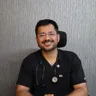 Dr. Parvesh Grover